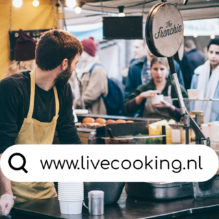 www.livecooking.nl